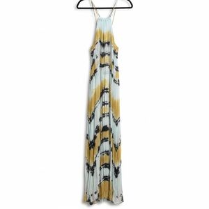 Young fabulous & broke maxi dress size XS